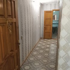 Квартира 31 м², 1-комнатная - изображение 4