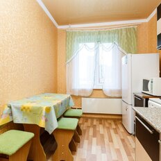 Квартира 40 м², 1-комнатная - изображение 4