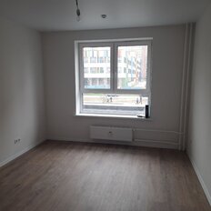 Квартира 22,1 м², студия - изображение 3