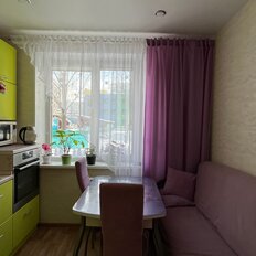 Квартира 33,5 м², 1-комнатная - изображение 5