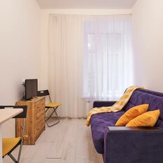 Квартира 18 м², студия - изображение 4