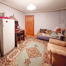 Квартира 64 м², 3-комнатная - изображение 2