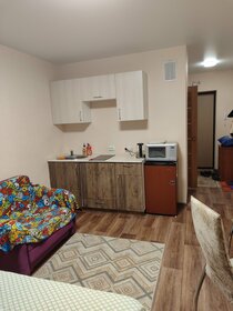 26 м², квартира-студия 2 100 ₽ в сутки - изображение 17