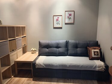 15 м², квартира-студия 1 800 ₽ в сутки - изображение 38