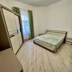 Квартира 145 м², 4-комнатная - изображение 5