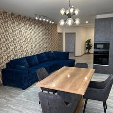 Квартира 75 м², 3-комнатная - изображение 5