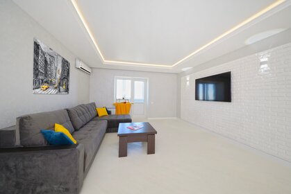 96 м², 2-комнатная квартира 4 500 ₽ в сутки - изображение 35
