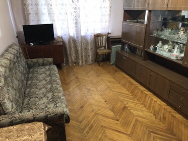 40 м², 1-комнатная квартира 18 000 ₽ в месяц - изображение 12