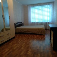 Квартира 50 м², 1-комнатная - изображение 2