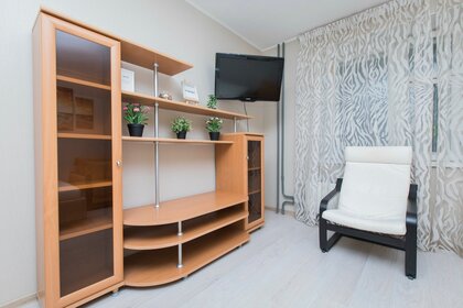 65 м², 2-комнатная квартира 2 200 ₽ в сутки - изображение 31