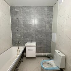 Квартира 43,6 м², 1-комнатная - изображение 5