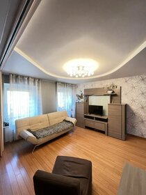 55 м², 1-комнатная квартира 8 500 ₽ в сутки - изображение 98