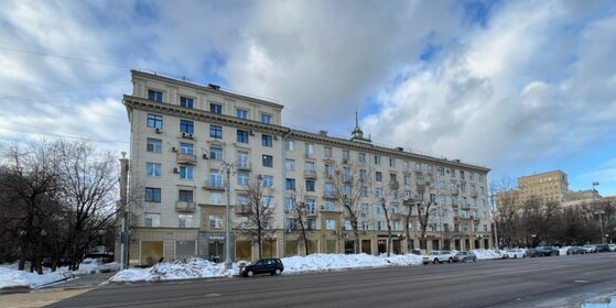Купить квартиру с мебелью в жилом районе «Академ Riverside» в Челябинске - изображение 8