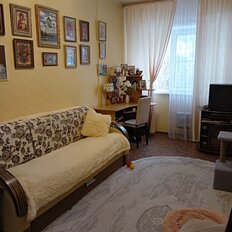 Квартира 40 м², 1-комнатная - изображение 3