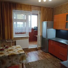 Квартира 40 м², 1-комнатная - изображение 3