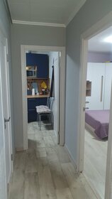 41 м², 1-комнатная квартира 3 200 ₽ в сутки - изображение 148