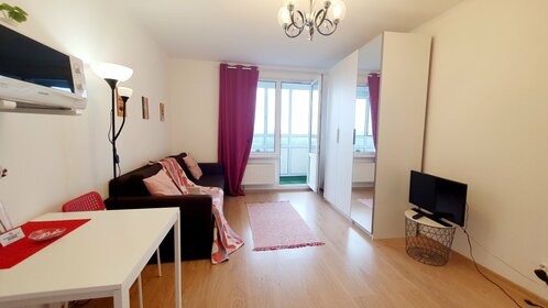 26 м², квартира-студия 2 700 ₽ в сутки - изображение 110