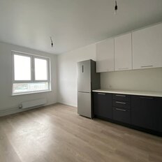 Квартира 32,9 м², 1-комнатная - изображение 4