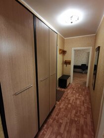 34 м², 1-комнатная квартира 10 500 ₽ в месяц - изображение 35