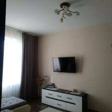 Квартира 33,1 м², 1-комнатная - изображение 5