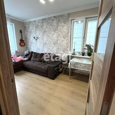 Квартира 63,7 м², 3-комнатная - изображение 5