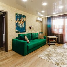 Квартира 47,1 м², 2-комнатная - изображение 3