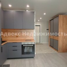 Квартира 25 м², студия - изображение 5