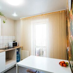 Квартира 70,6 м², 3-комнатная - изображение 4