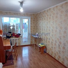 Квартира 66,5 м², 3-комнатная - изображение 4