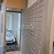 Квартира 29,5 м², 1-комнатная - изображение 3