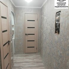 Квартира 35,1 м², 1-комнатная - изображение 1