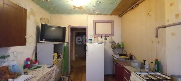 13,4 м², комната 550 000 ₽ - изображение 22