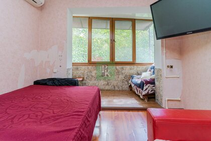 60 м², 2-комнатная квартира 2 600 ₽ в сутки - изображение 16