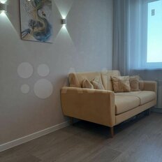 Квартира 45,4 м², 1-комнатная - изображение 1