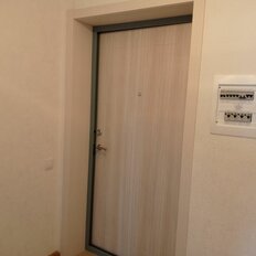 Квартира 31,6 м², 1-комнатная - изображение 3