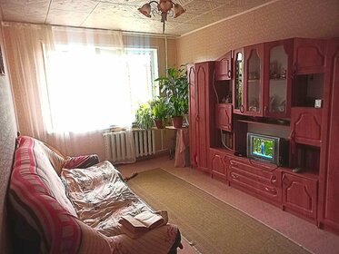 Купить однокомнатную квартиру в новостройке в городе-парке «Первый Московский» в Москве и МО - изображение 47