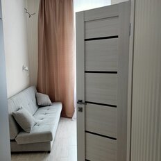 Квартира 20 м², 1-комнатные - изображение 3