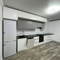 Квартира 70 м², 2-комнатная - изображение 2