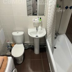 Квартира 25,7 м², студия - изображение 4