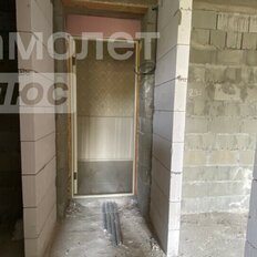 Квартира 34 м², 1-комнатные - изображение 3