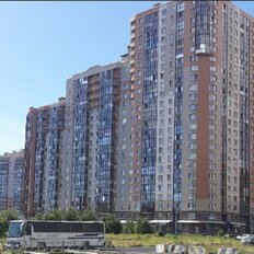 Квартира 42,7 м², 1-комнатная - изображение 1