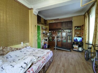 Купить однокомнатную квартиру площадью 40 кв.м. в ЖК «Архитектор» в Москве и МО - изображение 10