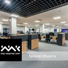 1424 м², офис - изображение 1