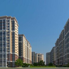 Квартира 76,5 м², 2-комнатная - изображение 4