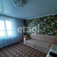 Квартира 49,7 м², 2-комнатная - изображение 2