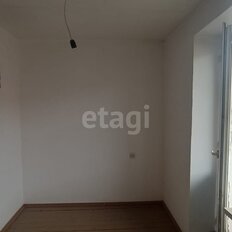 Квартира 53,7 м², 2-комнатная - изображение 4