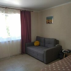 Квартира 31,5 м², студия - изображение 4