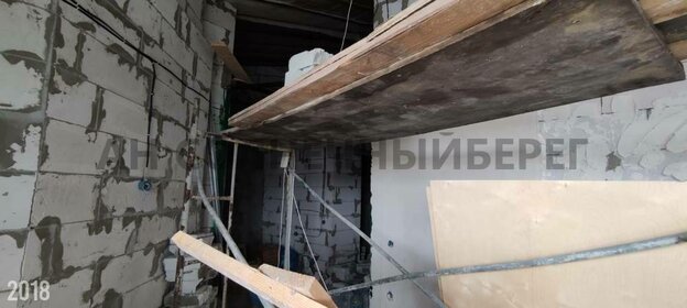 Снять квартиру с высокими потолками и с лоджией в Санкт-Петербурге - изображение 3