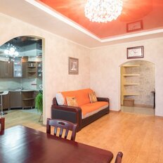 Квартира 61,6 м², 2-комнатная - изображение 5