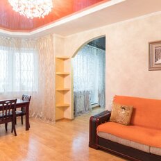 Квартира 61,6 м², 2-комнатная - изображение 3